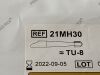 MEDTRONIC Midas Rex  21MH30   Exp.2022-09  (B21) Midas Rex
