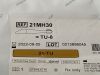 MEDTRONIC Midas Rex  21MH30   Exp.2022-09  (B21) Midas Rex