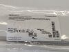 SMITH & NEPHEW Fast-Fix 360  72202467   Exp.2023-09  (B21) Fast-Fix 360