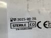 SMITH & NEPHEW Fast-Fix 360  72202467   Exp.2023-09  (B21) Fast-Fix 360