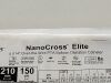 EV3 NanoCross Elite  Over-the-Wire PTA Balloon Dilatation Catheter  AB14W040210150   Exp.2023-09  (B21) NanoCross Elite