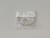 EV3 NanoCross Elite  Over-the-Wire PTA Balloon Dilatation Catheter  AB14W040210150   Exp.2023-09  (B21) NanoCross Elite