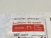 INTUITIVE SureForm 45 reload  48345W  Exp.2023-10  (B21) SureForm 45 reload