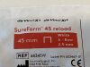 INTUITIVE SureForm 45 reload  48345W  Exp.2023-10  (B21) SureForm 45 reload