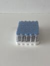 BD Pack of 100 Buffered Sodium Citrate (9NC)  363080   Exp.2023-10  (K38) Buffered Sodium Citrate (9NC)