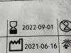 COOK MEDICAL Fuhrman Pleural/Pneumopericardial  G55724  Exp.2022-09  (K38) Fuhrman Pleural/Pneumopericardial