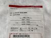 COOK MEDICAL Fuhrman Pleural/Pneumopericardial  G55724  Exp.2022-09  (K38) Fuhrman Pleural/Pneumopericardial