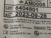BARD Lot of 4  Arista AH FlexiTip  AM0005   Exp. 2023-04 & 2023-09  (K16/Q26) Arista AH FlexiTip