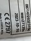 BOSTON SCIENTIFIC Flexima APDL  M001271390   Exp.2023-10  (K16) Flexima APDL