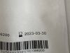 APPLIED Direct Drive  C4121  Exp.2023-03  (K16) Direct Drive