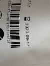 APPLIED Direct Drive  C4120   Exp.2023-09  (K16) Direct Drive