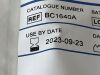 ACCLARENT Inspira Air  BC1640A   Exp.2023-09  (K16) Inspira Air