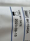 ACCLARENT Inspira Air  BC1040A   Exp.2023-09  (K16) Inspira Air