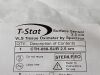 SPECTROS T-Stat Surface Sensor  14074-1000-4    Exp.2023-10  (K41) T-Stat Surface Sensor
