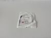 COOK MEDICAL Lot of 2  Rosen Curved Wire Guide  G01261   Exp.2023-10  (K41) Rosen Curved wire Guide