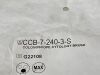 COOK MEDICAL Colonoscope Cytology Brush  G22108   Exp.2023-04  (K41) Colonoscope Cytology Brush