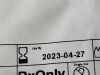 COOK MEDICAL Colonoscope Cytology Brush  G22108   Exp.2023-04  (K41) Colonoscope Cytology Brush