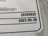 BOSTON SCIENTIFIC Interlock-35  M001363620   Exp.2023-09  (K41) Interlock-35