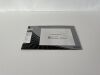BARD PHASIX MESH RECTANGLE 8" X 10"  1190400   Exp.2023-09  (K41) Phasix Mesh