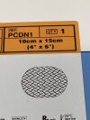 ETHICON Surgical Mesh  PCDN1  Exp.2023-11  (K41) Surgical Mesh