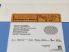 ETHICON Surgical Mesh  PCDN1  Exp.2023-11  (K41) Surgical Mesh