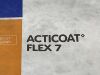 SMITH & NEPHEW Acticoat Flex 7  66800427  Exp.2023-11  (K41) Acticoat Flex 7