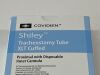 COVIDIEN Shiley Tracheostomy Tube  60XLTCP  Exp.2023-02 & 2023-04  (K31#3) Shiley Tracheostomy Tube