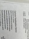 BARD Catheter Stabilization Device VPPCSP   Exp.  2026-06  (K31#3) Catheter Stabilization Device