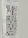 COVIDIEN Tri-Stapler 2.0  SIGC45MT   Exp.2025-04  (K31#3) Tri-Stapler 2.0