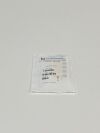 HEALTHMARK Lot of 50 Cart Wash Check  CW-101   Exp.2023-09  (K31#3) Cart Wash Check