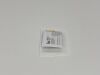 HEALTHMARK Lot of 50 Cart Wash Check  CW-101   Exp.2023-09  (K31#3) Cart Wash Check