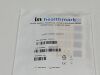 HEALTHMARK Lot of 50 Cart Wash Check  CW-101   Exp.2023-09  (K31#3) Cart Wash Check