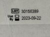 AVANOS MIC-KEY Gastric-JeJunal  0270-22-3.0-45  Exp.2023-09  (T18) MIC-KEY Gastric-JeJunal