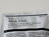 CARDINAL HEALTH Medi-Trace  2255OR   Exp.2024-01  (K47) Medi-Trace