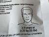 CARDINAL HEALTH Medi-Trace  2255OR   Exp.2024-01  (K47) Medi-Trace