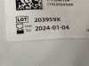 CARDINAL HEALTH Medi-Trace  2255OR   Exp.2024-01  (K47) Medi-Trace