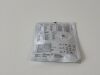 CARDINAL HEALTH Medi-Trace  2255OR   Exp.2024-01  (K47) Medi-Trace