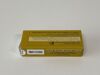 AMPHASTAR Sodium Bicarbonate Injection  76329-3352-1  Exp.2025-03  (H1/K47) Sodium Bicarbonate Injection