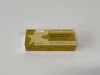 AMPHASTAR Sodium Bicarbonate Injection  76329-3352-1  Exp.2025-03  (H1/K47) Sodium Bicarbonate Injection