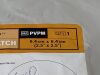 JOHNSON & JOHNSON Proceed Ventral Patch  PVPM   Exp. 2023-06 to 2023-09  (K47) Proceed Ventral Patch