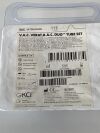 KCI V.A.C. Verat.R.A.C. Duo Tube Set  ULTDU00500 Exp.2023-02  (K47) V.A.C. Verat.R.A.C Duo Tube Set