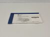 COVIDIEN Parietex Hydrophilic  TECT1510ADP2L  Exp.2023-09  (K33) Parietex Hydrophilic