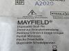 INTEGRA 2 Packs (3/pack) MayField Adult  A2020 Exp.2025-01  (T11) MayField Adult