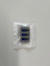 INTEGRA 2 Packs (3/pack) MayField Adult  A2020 Exp.2025-01  (T11) MayField Adult