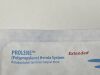 ETHICON Prolene Medium  PHSM   Exp.2023-07  (T11) Prolene Medium