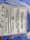 FISHER & PAYKEL Adult Ventilator Circuit Dual  RT210   Exp.2028-07  (T11) Adult Ventilator Circuit