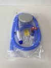 FISHER & PAYKEL Adult Ventilator Circuit Dual  RT210   Exp.2028-07  (T11) Adult Ventilator Circuit