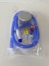 FISHER & PAYKEL Adult Ventilator Circuit Dual  RT210   Exp.2028-07  (T11) Adult Ventilator Circuit