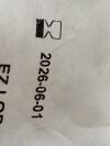 ZIMMER Tourniquet Cuff with PLC Dual  60707010700   Exp.2026-06  (K48) Tourniquet Cuff with PLC Dual