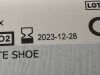GRACE MEDICAL Ha FootPlate Shoe 1MM ID  192  Exp.2023-12  (K48) Ha FootPlate Shoe 1MM ID